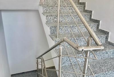 Timpuri Noi metrou, Splaiul Unirii , Vila P+2+M.Prima inchiriere,TOTUL NOU - 5