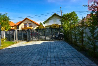 Casă de Inchiriat - Birou | Rezidential - Zona Lunei - 19
