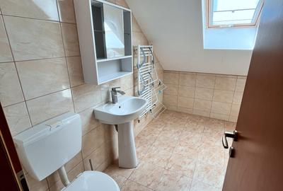 Apartament de 4 camere cu parcare subterana in Andrei Muresanu - 22