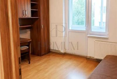 LIPOVEI - ETAJ 1 - BLOC IZOLAT - 4 CAMERE - 2 BAI - 2 BALCOANE - CENTRALA PROPRI - 8