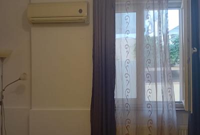 Apartament 2 Camere,la curte,Iancului,Matei Voievod,parter,DECOMANDAT,centrala - 12