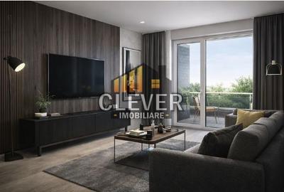 Apartament 2 Camere Balcon Generos - Pallady - Comision 0% - 2