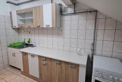 Apartament 1 camera ,decomandat xuloc de parcare,zona Iulius Mall - 6