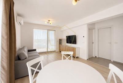 Apartament spatios cu 2 camere | Denya Forest | Lipovei - 4
