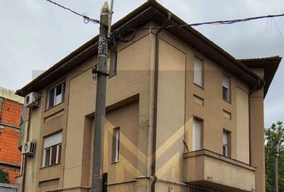 VILĂ REPREZENTATIVĂ CU 4 APARTAMENTE – IDEAL INVESTIȚIE SAU REȘEDINȚĂ - 9