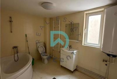 Casa de inchiriat 7 camere, C Dumbravii Sibiu P+M - 15