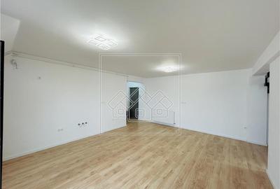 Ap finisat la cheie, 3 camere + pod, balcon - C. Arhitectilor - 3
