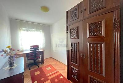 Apartament Pet Friendly etajul 1 cu  3 camere balcon zona centrala - 6