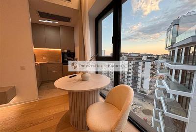Aviatiei | One Lake Club | Bloc 2025 | Modern - 6