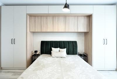 Pipera/ Apartament premium cu 2 camere/Parcare subterana/ - 7