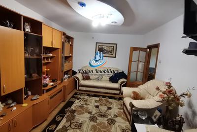 Apartament cu 2 camere decomandat în Precista
