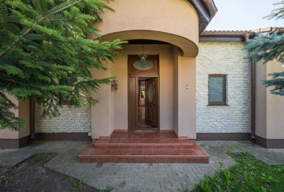 2 Vile individuale in Paradisul Verde P+M, caramida, ideal familii - 34