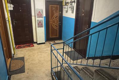 Garsonieră decomandată et.3/4, Bartolomeu - 9