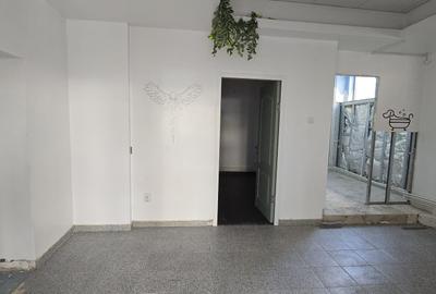 Spatiu comercial Calea Mosilor stradal, 114 mp, vitrina. - 6