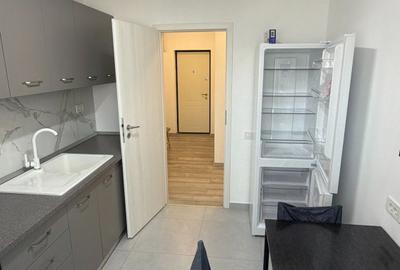 Magurele, Regal Home, de inchiriat apartament 2 camere, mobilat si utilat nou! - 2