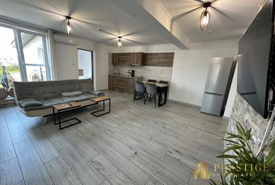 Apartament cu 4 camere la casa de inchiriat in zona Iosia-Oradea - 2
