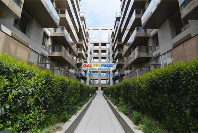 Inchiriere ap. 2 camere Cortina 126 totul nou prima inchiriere - 2
