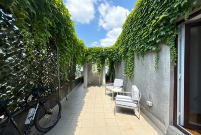 Inchiriere apartament 3 camere 114 mp - Gara de Nord - 1