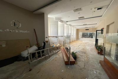 Spațiu comercial, de 92.00 mp, în Central