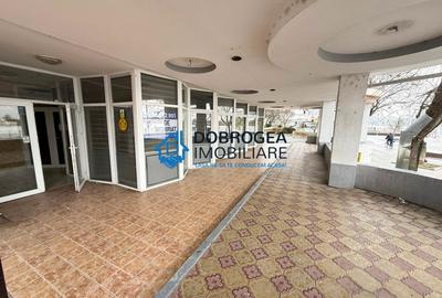 Faleza - Restaurant, Spatiu comercial, 450 mp utili, terasa 100 mp - 6