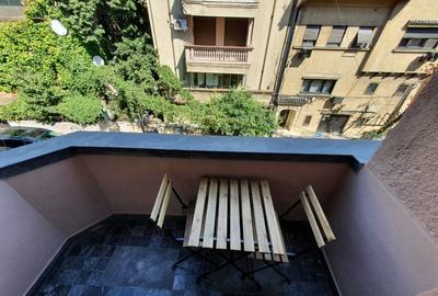 Apartament cu 2 camere de inchiriat in zona Romana / Gradina Icoanei - 9