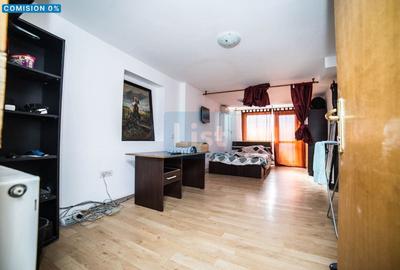 Casă cu 10 camere în Turda