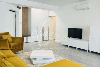 Nou, complet mobilat si utilat, parcare, Ivory - 9