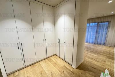 Penthouse exclusivist de vanzare - zona Eminescu - Dacia - Stefan cel Mare - 11