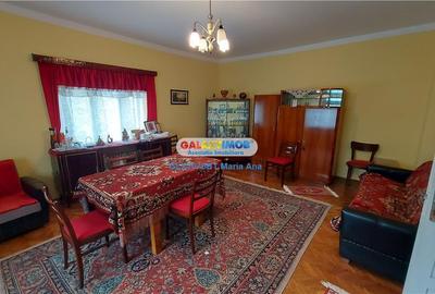 Oportunitate: Teren 1160 mp. cu casa, Puskin cu Petru Rares! - 7