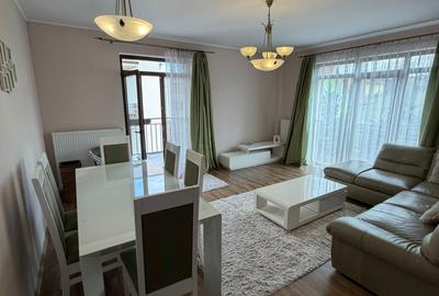 Apartament de închiriat, 3 camere, 65 mp, Zorilor zona Mircea Eliade - 15