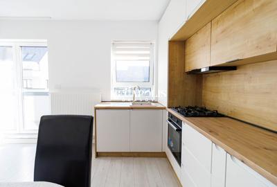 Apartament 3 camere | Maurer Villas | Etaj 2 | Parcare + Boxă - 4