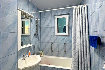 Apartament 3 camere - Titan - Costin Georgian - Sector 3 - 14