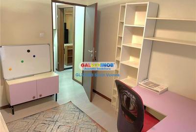 Apartament 4 camere Piata Sudului | parter | 2 bai | 7 min. metrou - 16