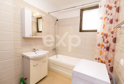 Aparmanet 2 camere de inchiriat- Baneasa-Aviatiei- mobilat utilat - 14