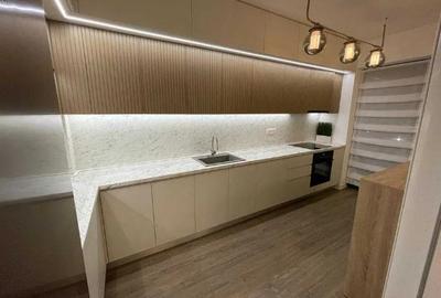 Studio Dublu / Aviatiei /-Cloud 9 / mobilat - 8