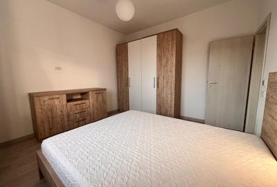 3 Camere - Curte - Zona Selgros - Parcare Privata - 6