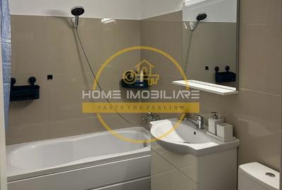 🏠Apartament 1 cam, 40MP, decomandat, etaj 3 // 📍Capăt Păcurari - Rediu - 4
