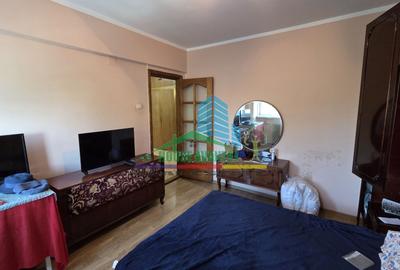 Apartament 3 camere, decomandat | Piața Unirii, Focșani - 4