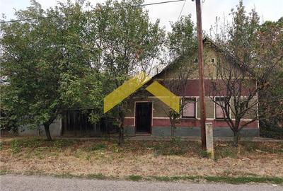 Casa la sol de vanzare in Mezokovacshaza, Ungaria - 1