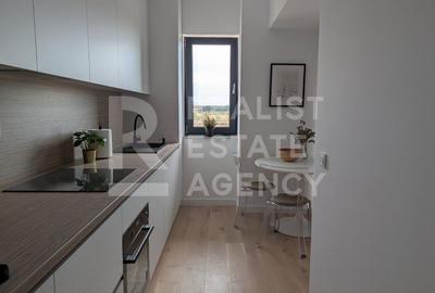 Chirie - 2 camere, First Estates Pipera - 5