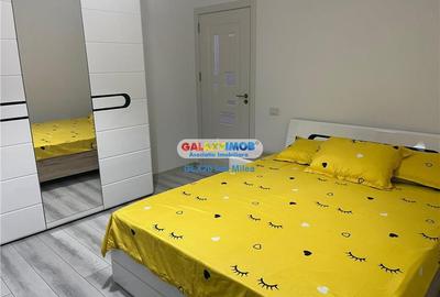 Vanzare apartament 2 camere Eforie Sud  Steaua de Mare - 3