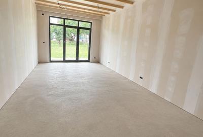 Casă individuală zona Schit |500 mp teren|3 dormitoare|demisol-125000E - 5