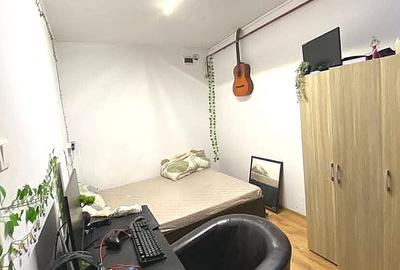 Apartament 4 camere +spațiu comercial - 9