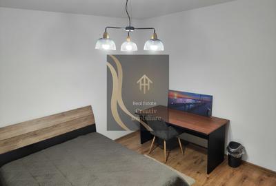 Studio modern de închiriat | ISG Residence – Parcul Carol - 2