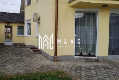 Casă de închiriat 4 camere | Sibiu Trei Stejari | 250 mp, garaj - 12
