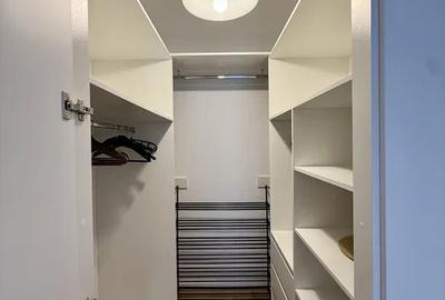 Apartament 2 Camere / Hils Titanium /CT, AC, Parcare, 500 m Metrou Teclu - 4