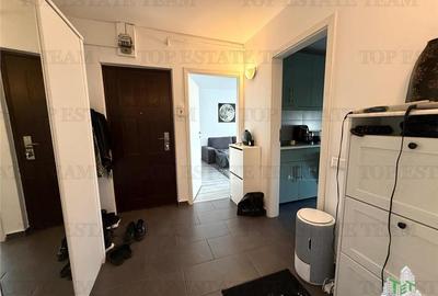 Apartament 2 camere Gorjului-Dezrobirii | 7 minute de metrou - 8