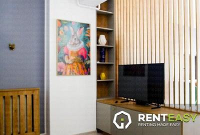 Apartament cu doua camere situat in zona Garii - Arka Residence - 5