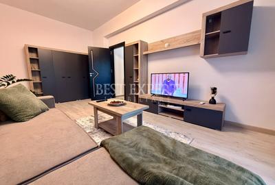 Apartament 2 Camere de Inchiriat| Totul Nou | Parcare Acoperita Inclusa| Pallady - 2