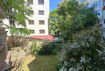 Arcul de Triumf | Kiseleff | Mareșal Averescu | Apartament 4 camere - 19